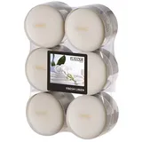 Gala Flavour by GALA Maxi Duftlichte 12 St. weiß