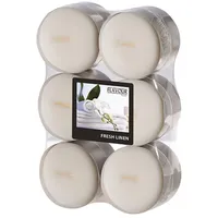 Gala Flavour by GALA Maxi Duftlichte 12 St. weiß