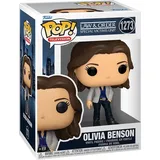 Funko Law & Order SVU - Olivia Benson - Vinyl-Sammelfigur