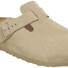 Birkenstock Boston Khaki 44