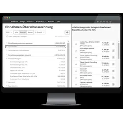 Lexoffice XL