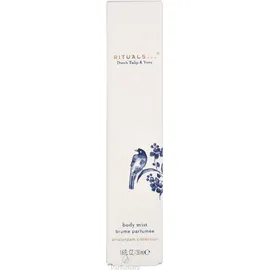 RITUALS Amsterdam Collection Körperspray 50 ml