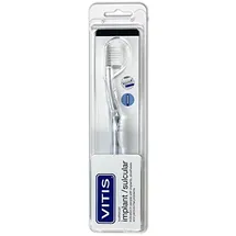 Vitis Implant Sulcus Zahnbürste 1 St.