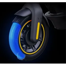 Segway Ninebot MAX G2D  schwarz