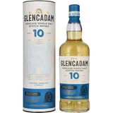 Glencadam 10 Jahre 46% vol 0,7 l