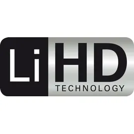 Metabo Basis-Set LiHD 18 V 2 x 8,0 Ah + Ladegerät + metaBox 685131000