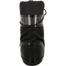 MOON BOOT Icon Glance Damen Schwarz 39