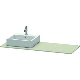 Duravit XSquare Konsole XS060GL6060,