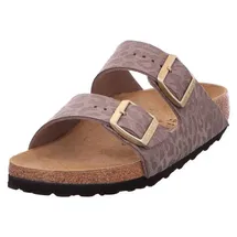 Birkenstock Arizona Bs Synthetik Narrow Sandalen - 40