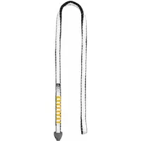 Grivel Alpine Dual Dyneema 10 Mm Bandschlinge - White