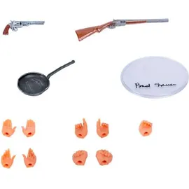 HEO Actionfigur, Bud Spencer, 18cm