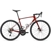 Giant Defy Advanced 2 2025 28 Zoll RH M Mars Dust