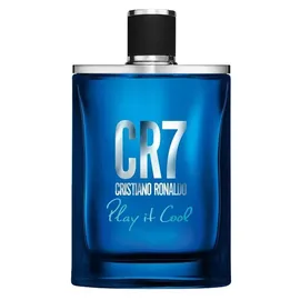Cristiano Ronaldo CR7 Play it Cool Eau de Toilette 30 ml