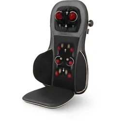 MC 825 beige | Shiatsu-Akupressur-Massagesitzauflage