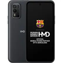 HMD XR21 6 GB RAM 128 GB Schwarz