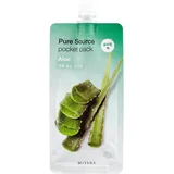 Missha Pure Source Pocket Pack Aloe 10 ml