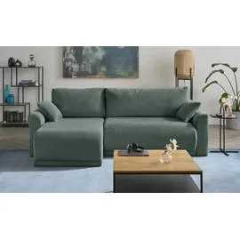 Sofa.de Ecksofa Malyn ¦ ¦ Maße (cm): B: 235 H: 85 T: 146.0