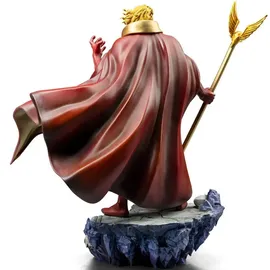 Iron Studios Adam Warlock Figur 25 cm