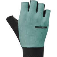 Shimano Explorer Gloves Grün M