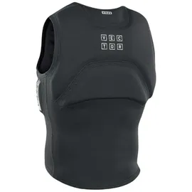 ION Neoprenweste Vector Schwarz S