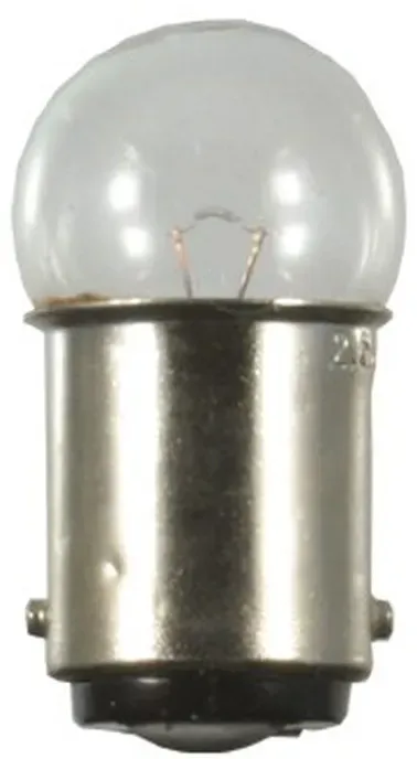 Scharnberger+Hasenbein Kugellampe 18x32mm 24720