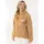 Zwillingsherz Hoodie Zwillingsherz Braun S
