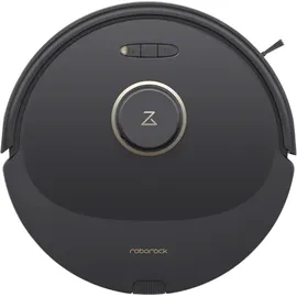 Roborock Q8 Max Saug-/Wischroboter schwarz