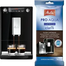 Melitta Caffeo Solo E950-101 schwarz