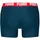 Puma Boxershort 6er Pack in Blau/Grau | Gr.: L