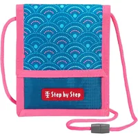 Step By Step Brustbeutel Dolphin Pippa