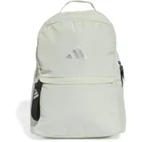 Adidas Performance Sport 20 - Rucksack 40 cm linen green/silver met.