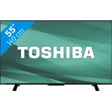 Toshiba 55UV2363DG 55'' LED UHD VIDAA TV