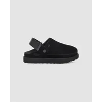 UGG Australia UGG Goldenstar Clog 1138252-BLK, Hausschuhe, Damen, Schwarz