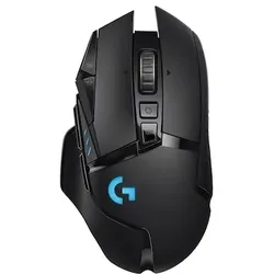 Logitech G502 LIGHTSPEED Kabellose  Maus