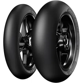 Metzeler Racetec TD Slick FRONT 120/70 R17 120/70 17 TL NHS