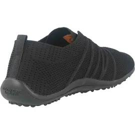 Dockers Sneaker Damen Schwarz 44