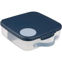 B.Box Snackbox mittel midnight