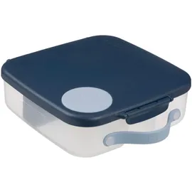 B.Box Snackbox mittel midnight