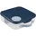 B.Box Snackbox mittel midnight