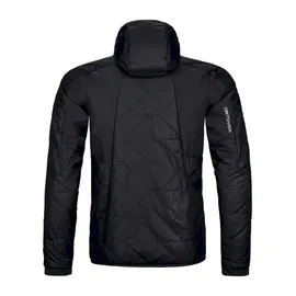 Ortovox Swisswool Piz Boé Jacket - Merino-Wolldaunenjacke - M