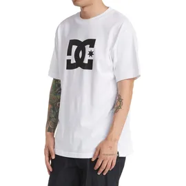 DC Shoes Star - White - S