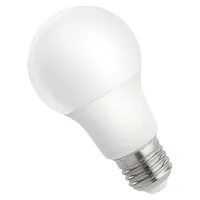Spectrum LED-Birne 9W E27 840 lm kaltweiß