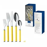 Villeroy & Boch Play! 30-tlg. sunny day