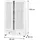 MCW N87 Schrank 138x80x36cm Braun