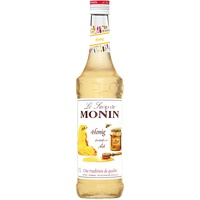 Monin Sirup Honig, 0,7L, 1er Pack