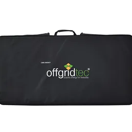 Offgridtec FSP-Max 400W 36V faltbares Solarmodul Solarkoffer