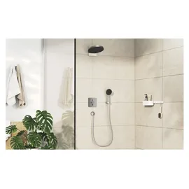 Hansgrohe DuoTurn Q Mischer Unterputz für 2 Verbraucher Chrom 75414000