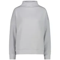 CMP WOMAN SWEAT Weiß 42