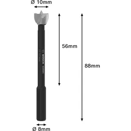 Bosch Forstnerbohrer 10 mm 1 St.