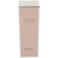 BOSS Eau de Parfum Hugo Boss Ma Vie Florale pour femme Eau de Parfum 50ml